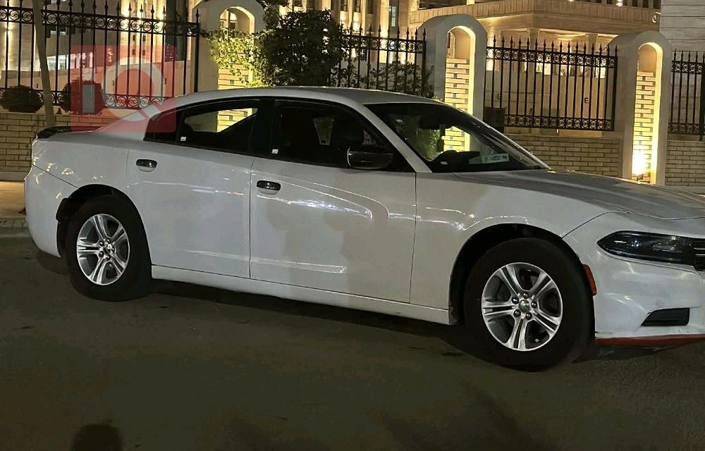 دودج تشارجر